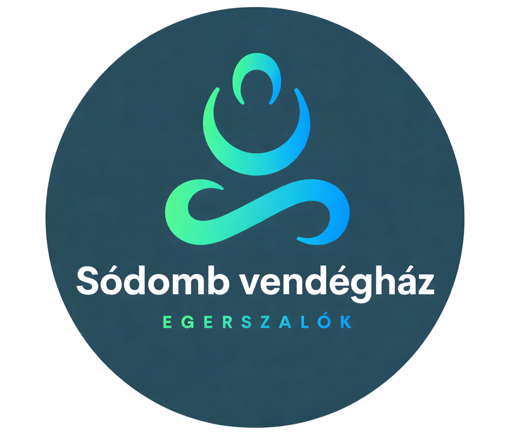Sódomb vendégház