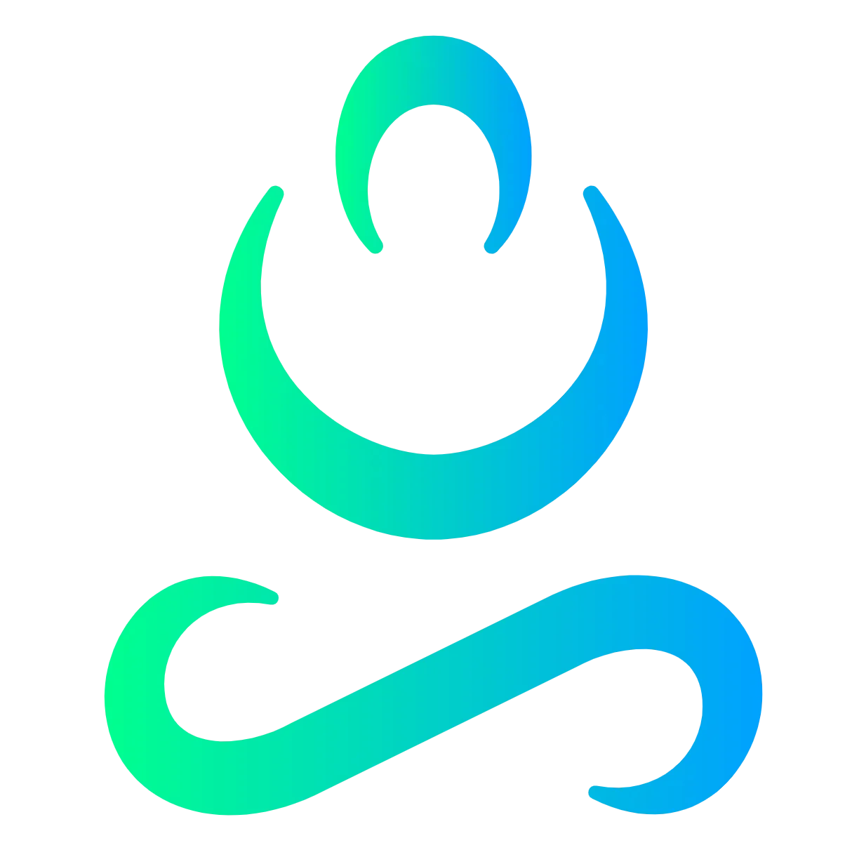 color logo no background
